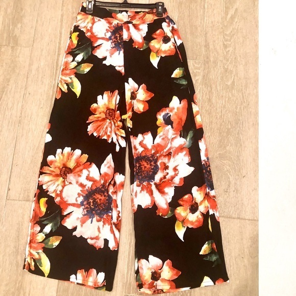 ECI Pants - ECI New York beach pants size XS